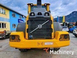 VOLVO L90H Front-end loaders #5553