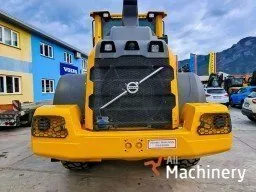 VOLVO L90H Front-end loaders (2019 year) #5553