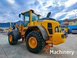 VOLVO L90H Front-end loaders (2019 year) #5553