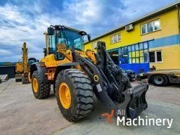 VOLVO L90H Front-end loaders (2019 year) #5553
