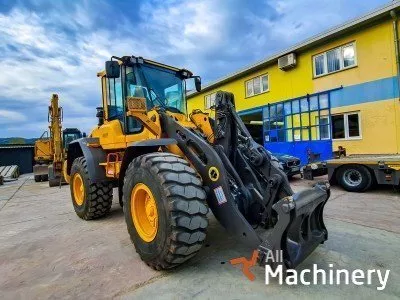 VOLVO L90H Front-end loaders (2019 year) #5553