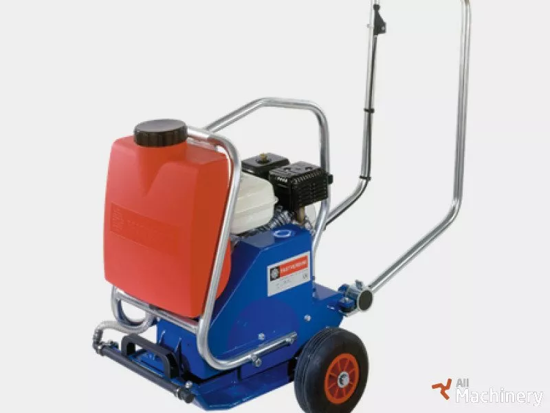 OTHER Fastverdini SB28 Honda petrol Asphalt rollers (2017 year) #556