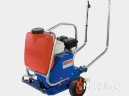 OTHER Fastverdini SB28 Honda petrol Asphalt rollers #556