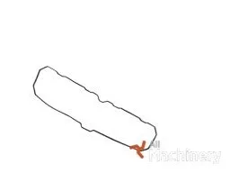 CATERPILLAR CATERPILLAR 2335483 Loader engine and parts (2023 year) #5560