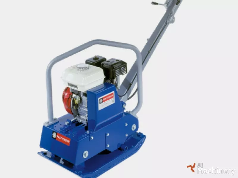 OTHER Fastverdini AR48 _ Honda _ petrol Asphalt rollers (2017 year) #557