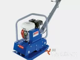 OTHER Fastverdini AR48 _ Honda _ petrol Asphalt rollers (2017 year) #557