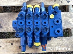 JCB Rexroth 08401588 Hydraulics (2023 year) #5571