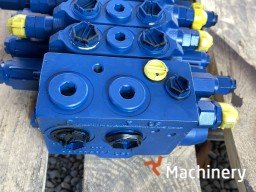 JCB Rexroth 08401588 Hydraulics (2023 year) #5571