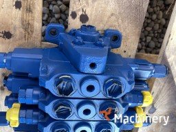 JCB Rexroth 08401588 Hydraulics (2023 year) #5571