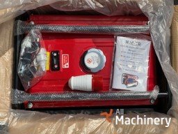 OTHER Hager HK8000W Generators <10 kw #5573