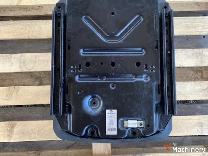 OTHER Grammer 1091402 Tractor cabin and body parts (2023 year) #5577