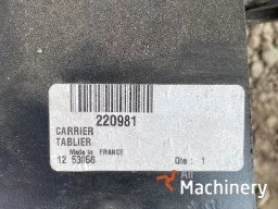 MANITOU 220981 Cabin & body parts (2020 year) #5579