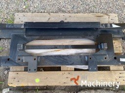 MANITOU 220981 Cabin & body parts #5579