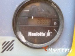 HAULOTTE H25TPX Telescopic boom lifts (2006 year) #558