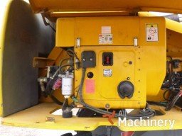 HAULOTTE H25TPX Telescopic boom lifts (2006 year) #558