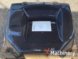 MANITOU 828137 Cabin & body parts #5583