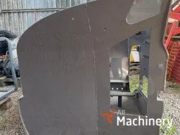 MANITOU 53005625 Loader cabins and body parts (2020 year) #5584