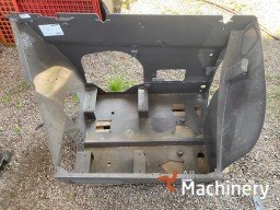 MANITOU 53005625 Loader cabins and body parts #5584