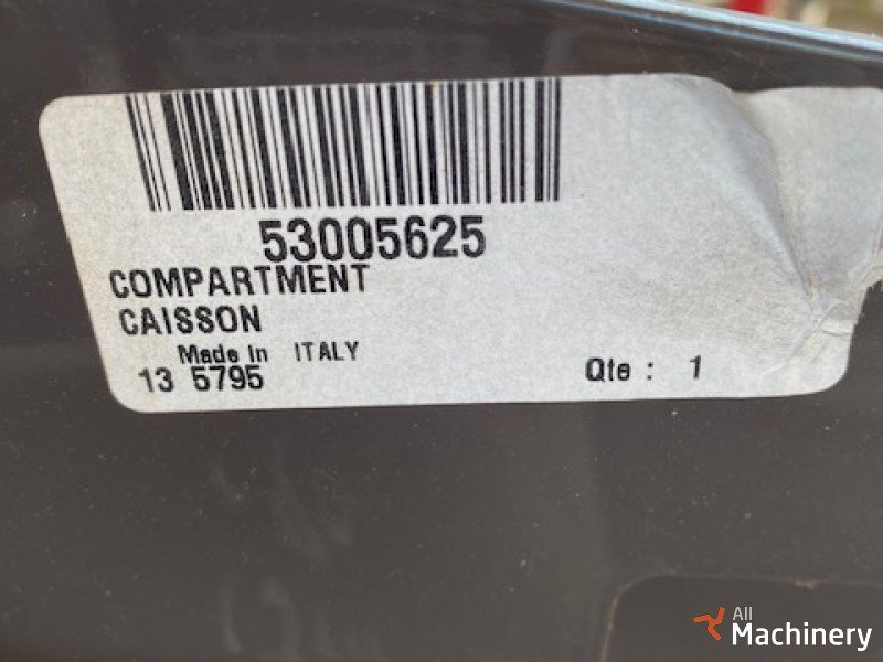 MANITOU 53005625 Loader cabins and body parts #5584