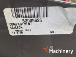 MANITOU 53005625 Loader cabins and body parts (2020 year) #5584