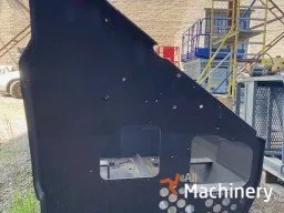 MANITOU 53005625 Loader cabins and body parts (2020 year) #5584