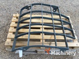 KRAMER 1000051072 Loader cabins and body parts #5586