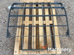KRAMER 1000051072 Loader cabins and body parts #5586