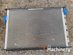 HITACHI ZX490-6 Oil Cooler Cooling systems (2015 year) #5588