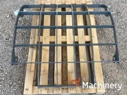 KRAMER 180 Protective Grille Loader cabins and body parts (2021 year) #5590