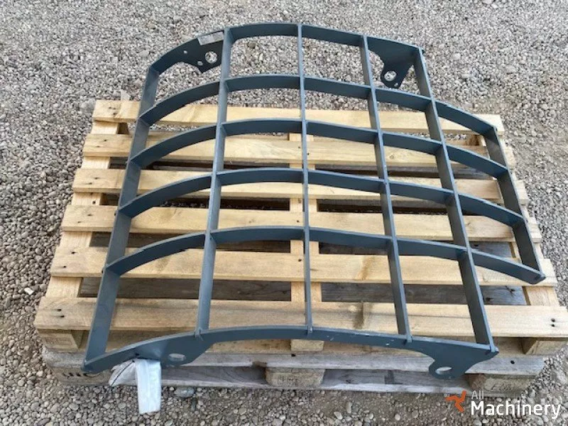 KRAMER 180 Protective Grille Loader cabins and body parts (2021 year) #5590