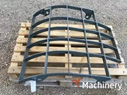 KRAMER 280 Protective Grille Loader cabins and body parts (2021 year) #5591