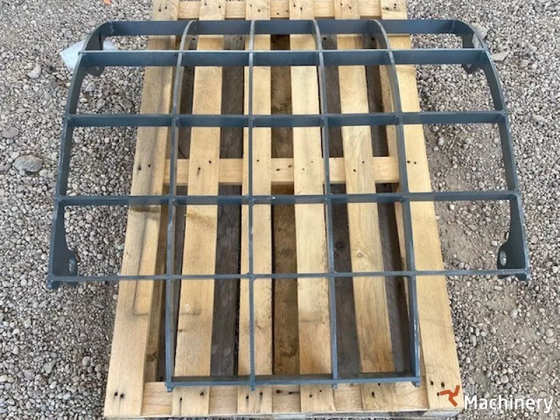 KRAMER 280 Protective Grille Loader cabins and body parts (2021 year) #5591