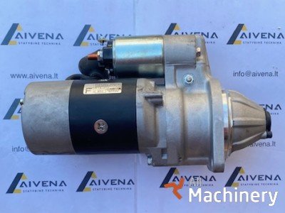 YANMAR 12125477019 Tractor engine and parts #5602