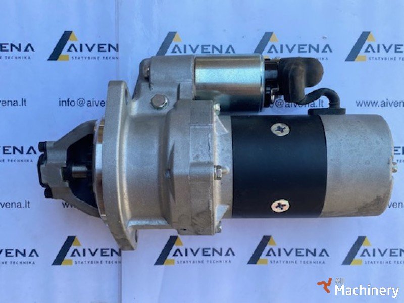 YANMAR 12125477019 Tractor engine and parts #5602