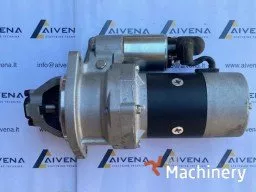 YANMAR 12125477019 Tractor engine and parts (2023 year) #5602