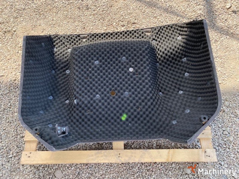 MANITOU MSi 25 Bonnet Cabin & body parts #5605