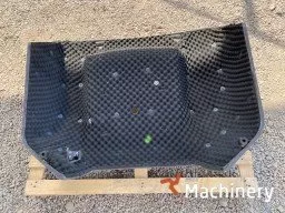 MANITOU MSi 25 Bonnet Cabin & body parts (2021 year) #5605