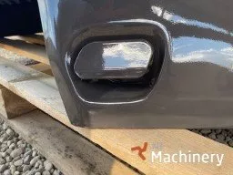 MANITOU MSi 25 Bonnet Cabin & body parts (2021 year) #5605