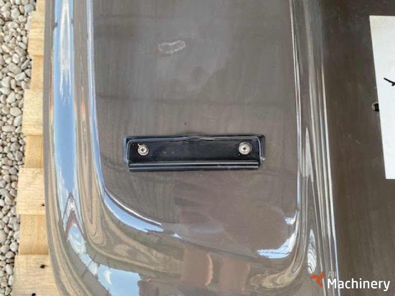 MANITOU MSi 25 Bonnet Cabin & body parts #5605