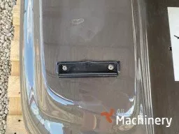 MANITOU MSi 25 Bonnet Cabin & body parts (2021 year) #5605