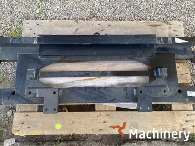 MANITOU Fork frame Cabin & body parts (2020 year) #5606