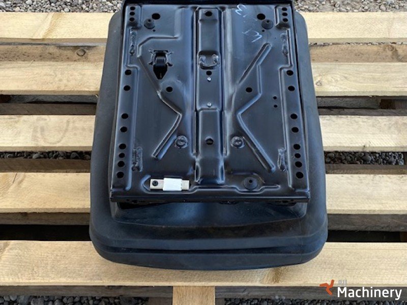 OTHER Grammer MSG85 Seat Suspension Tractor cabin and body parts #5607