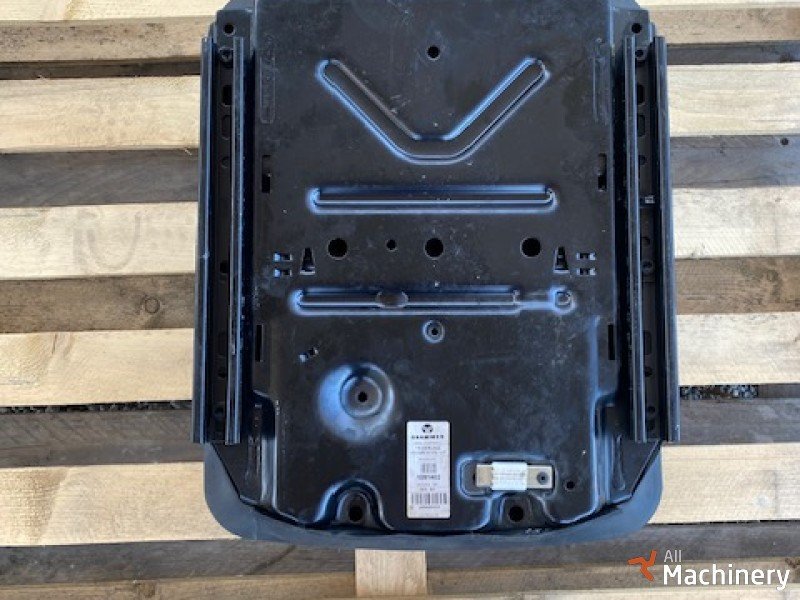 OTHER Grammer MSG85 Seat Suspension Tractor cabin and body parts #5607