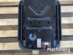 OTHER Grammer MSG85 Seat Suspension Tractor cabin and body parts #5607