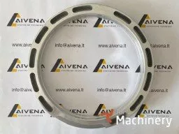 MERLO 039258 Loader transmission & steering parts (2023 year) #5618