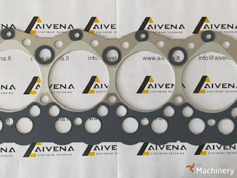 CATERPILLAR 299-4645 Loader engine and parts (2023 year) #5626