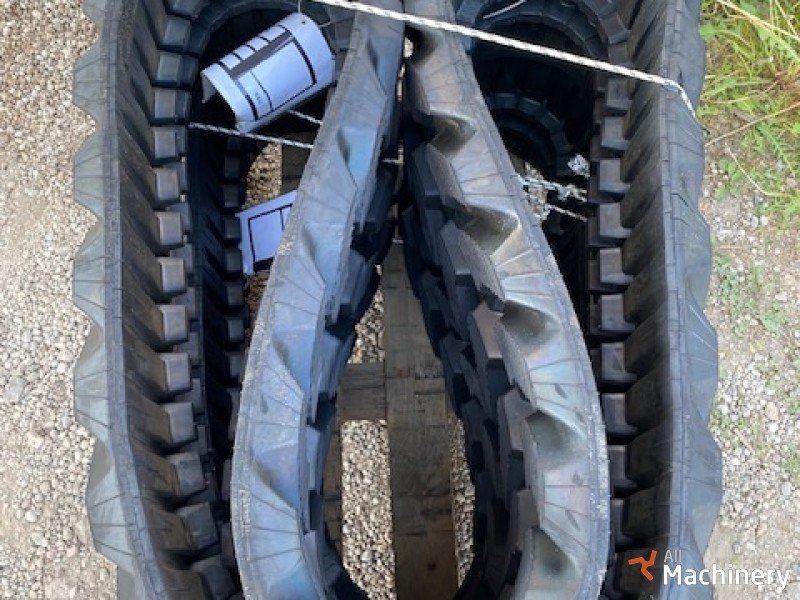 HITACHI 4652121 Excavator undercarriage spare parts #5659
