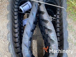 HITACHI 4652121 Excavator undercarriage spare parts #5659
