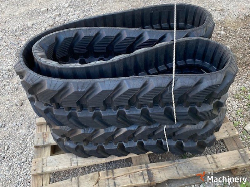 HITACHI 4652121 Excavator undercarriage spare parts #5659
