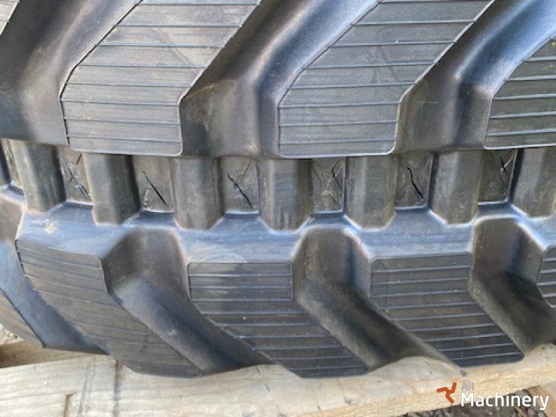 HITACHI 4652121 Excavator undercarriage spare parts #5659